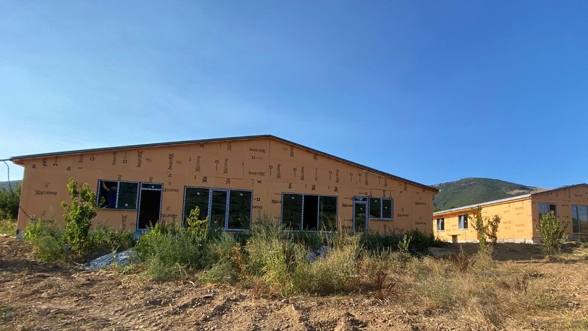 Bursa İznik Projesi 