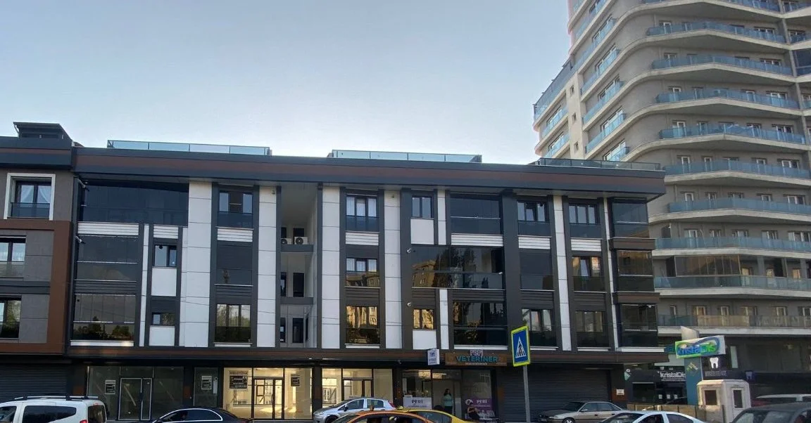 Hisar İnşaat Projesi