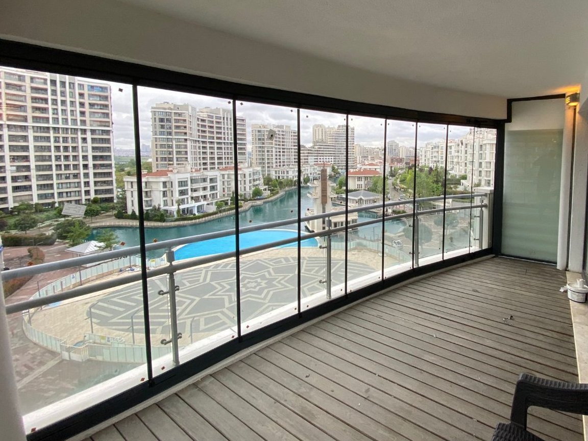 İstanbul Saray Evleri 