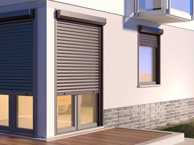 Panjur ve Kepenk Sistemleri